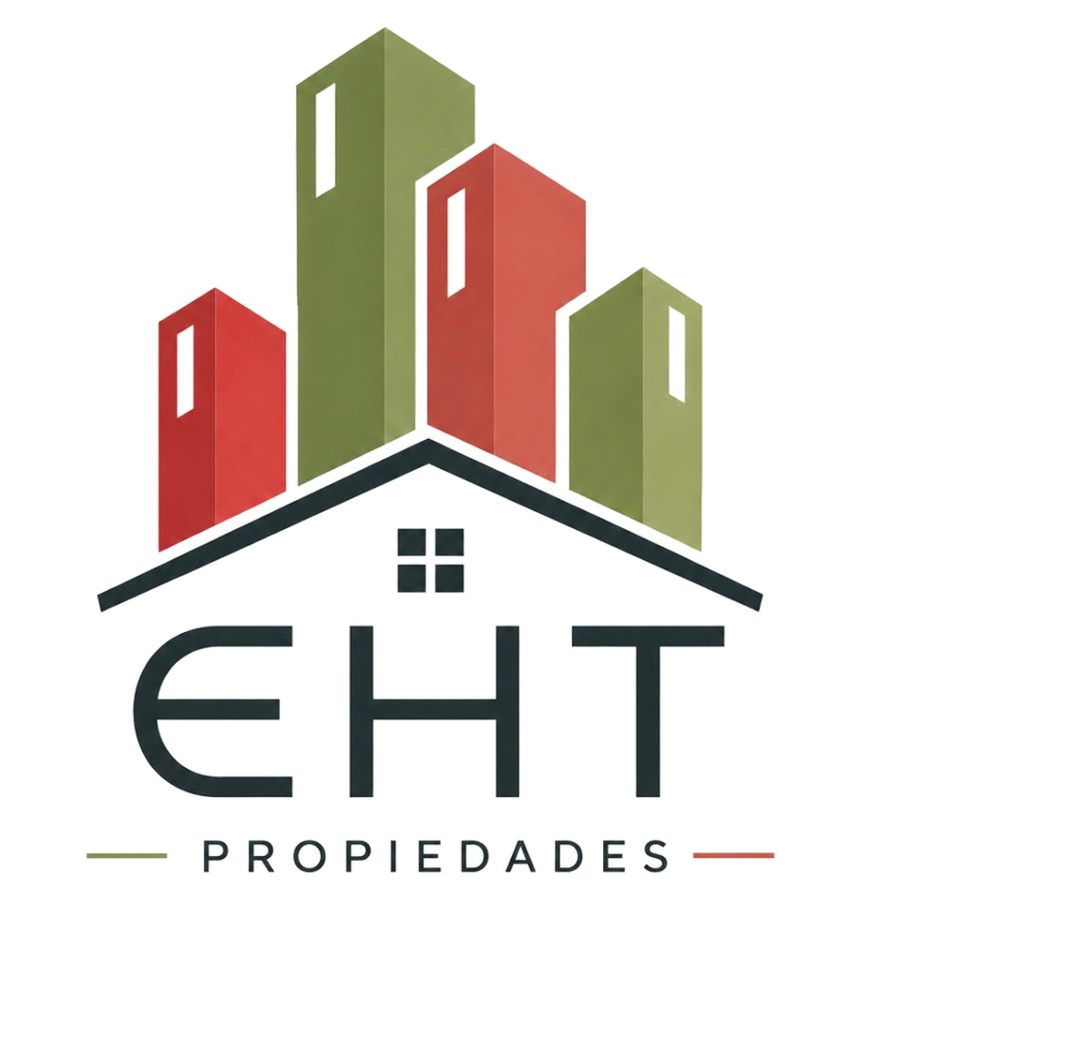 Logo EHT Propiedades